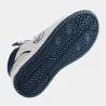 Basket Casual Enfant JOMA BERRY JR 2503 BLANC MARINE BLEU - JOMA
