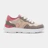 Basket Casual Enfant JOMA C367 JR 2512 GRIS - JOMA