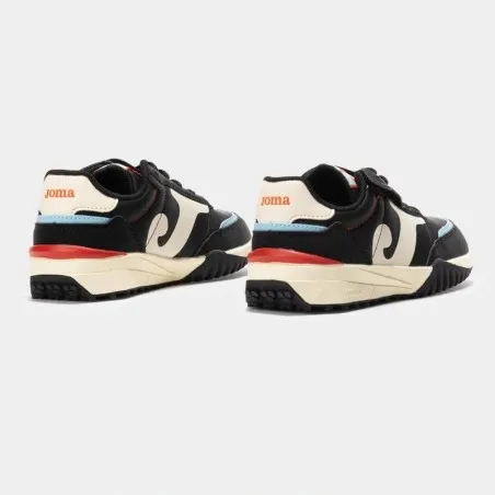 Basket Casual Enfant JOMA C501 JR 2531 NOIR - JOMA