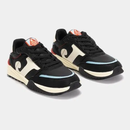 Basket Casual Enfant JOMA C501 JR 2531 NOIR - JOMA