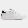 Basket Casual Enfant JOMA OASIS JR 2502 BLANC MARINE BLEU - JOMA