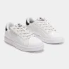 Basket Casual Enfant JOMA OASIS JR 2502 BLANC MARINE BLEU - JOMA