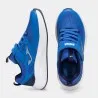 Basket Casual Enfant JOMA FERRO JR 2504 BLEU ROYAL - JOMA