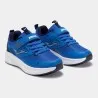 Basket Casual Enfant JOMA FERRO JR 2504 BLEU ROYAL - JOMA