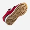Basket Casual Enfant JOMA J.200 JR 2306 ROUGE - JOMA