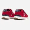 Basket Casual Enfant JOMA J.200 JR 2306 ROUGE - JOMA