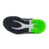 Basket Casual Enfant JOMA J.CETUS JR 2003 VERT MARINE - JOMA