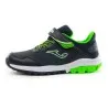 Basket Casual Enfant JOMA J.CETUS JR 2003 VERT MARINE - JOMA