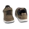 Basket Casual Enfant JOMA J.JARAMA JR 2423 VERT - JOMA