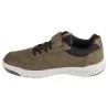 Basket Casual Enfant JOMA J.JARAMA JR 2423 VERT - JOMA
