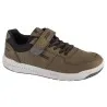 Basket Casual Enfant JOMA J.JARAMA JR 2423 VERT - JOMA
