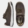 Basket Casual Enfant JOMA J.JARAMA JR 2424 MARRON - JOMA
