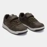 Basket Casual Enfant JOMA J.JARAMA JR 2424 MARRON - JOMA