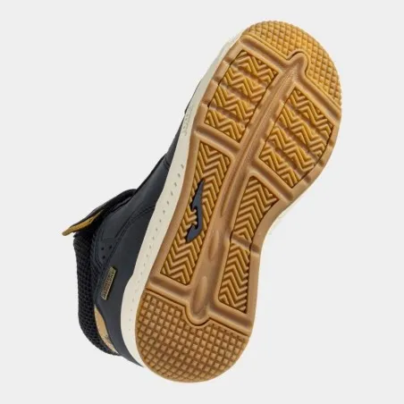 Basket Casual Enfant JOMA J.TORCON JR 2403 MARINE - JOMA