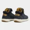 Basket Casual Enfant JOMA J.TORCON JR 2403 MARINE - JOMA