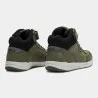 Basket Casual Enfant JOMA J.TORCON JR 2423 VERT - JOMA