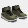 Basket Casual Enfant JOMA J.TORCON JR 2423 VERT - JOMA