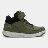 Basket Casual Enfant JOMA J.TORCON JR 2423 VERT - JOMA