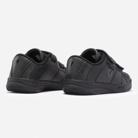 Basket Casual Enfant JOMA PLAY JR 2101 NOIR - JOMA