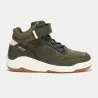 Basket Casual Enfant JOMA J.TORCON JR 2523 KAKI RÉPULSIF - JOMA