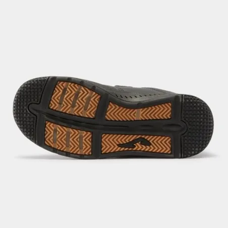 Basket Casual Enfant JOMA PLAY JR 2101 NOIR - JOMA