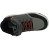 Basket Casual Enfant JOMA Répulsif noir J.TORCON JR 2501 - JOMA