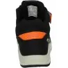 Basket Casual Enfant JOMA Répulsif noir J.TORCON JR 2501 - JOMA