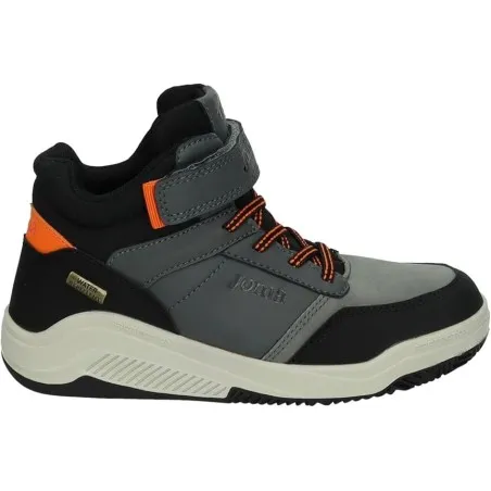 Basket Casual Enfant JOMA Répulsif noir J.TORCON JR 2501 - JOMA