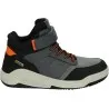Basket Casual Enfant JOMA Répulsif noir J.TORCON JR 2501 - JOMA