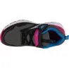 Basket Casual Enfant JOMA TORNADO JR 2431 NOIR FUCHSIA - JOMA