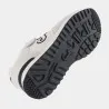 Basket Casual Enfant JOMA TORNADO JR 2433 NOIR BLANC - JOMA