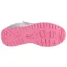 Basket Casual Enfant JOMA TORNADO JR 2432 BLANC ROSE - JOMA