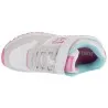 Basket Casual Enfant JOMA TORNADO JR 2432 BLANC ROSE - JOMA
