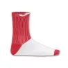 Chaussettes de sport unisexe JOMA CHAUSSETTES EN COTON ROUGE - JOMA