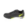 Chaussures de football enfants JOMA EVOLUTION JR 2501 BLACK TURF - JOMA