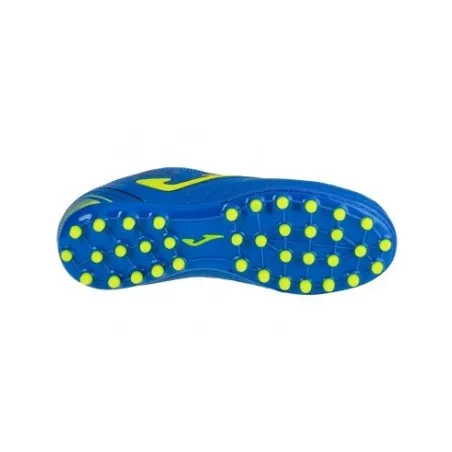 Chaussures de football enfants JOMA GAZON ARTIFICIEL ROYAL TOLEDO JR 2404 - JOMA