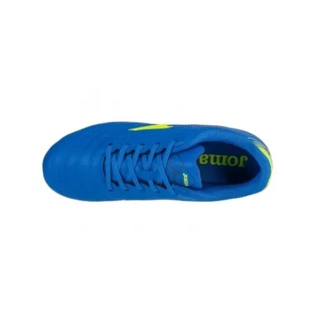 Chaussures de football enfants JOMA GAZON ARTIFICIEL ROYAL TOLEDO JR 2404 - JOMA