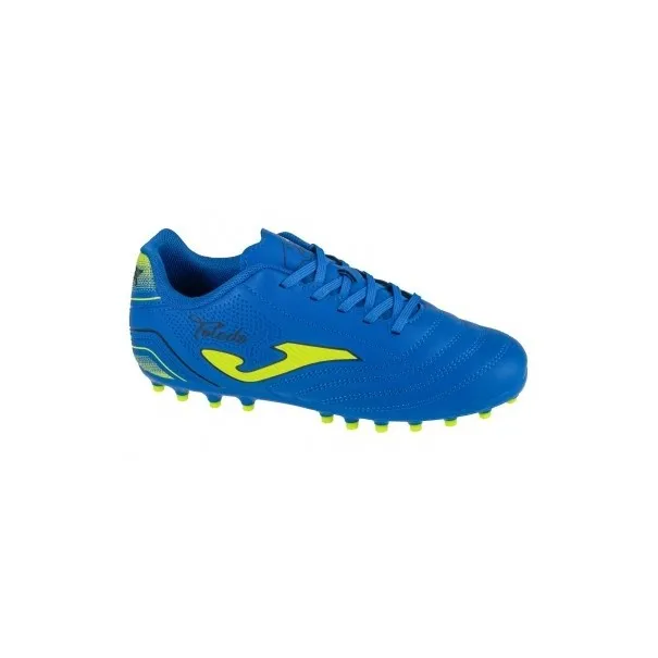 Chaussures de football enfants JOMA GAZON ARTIFICIEL ROYAL TOLEDO JR 2404 - JOMA