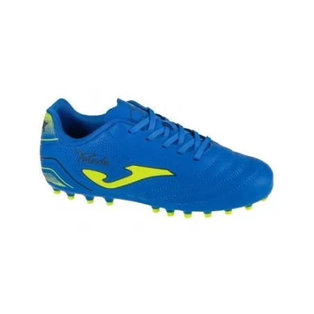 Chaussures de football enfants JOMA GAZON ARTIFICIEL ROYAL TOLEDO JR 2404 - JOMA
