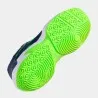 Chaussures de padel & tennis enfants JOMA SLAM JR 2503 BLEU MARINE VERT - JOMA