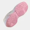 Chaussures de padel & tennis enfants JOMA SLAM JR 2525 BEIGE - JOMA