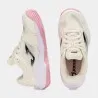 Chaussures de padel & tennis enfants JOMA SLAM JR 2525 BEIGE - JOMA