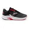 Chaussures de running enfants JOMA SPEED JR 2501 NOIR - JOMA