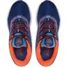 Chaussures de running enfants JOMA VITORY JR 2104 ORANGE ROYALE - JOMA