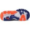 Chaussures de running enfants JOMA VITORY JR 2104 ORANGE ROYALE - JOMA