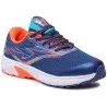Chaussures de running enfants JOMA VITORY JR 2104 ORANGE ROYALE - JOMA