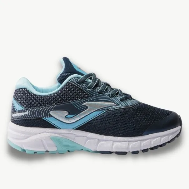 Chaussures de running enfants JOMA VITORY JR 2133 MARINO CELESTE - JOMA