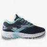 Chaussures de running enfants JOMA VITORY JR 2133 MARINO CELESTE - JOMA
