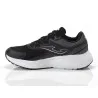 Chaussures de running femmes JOMA VITALY LADY 2501 NOIR - JOMA