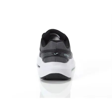 Chaussures de running femmes JOMA VITALY LADY 2501 NOIR - JOMA
